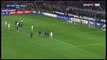 1-2 Andrea Belotti Penalty HD - Inter 1 - 2 Torino 03.04.2016