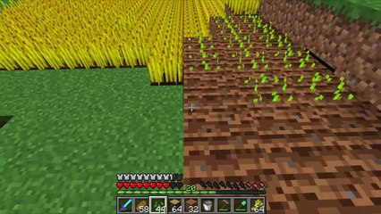 Medieval Inn :: Minecraft 1.9 Snapshot :: Let's Build w Amber E3