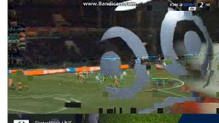 Alexandre Lacazette Goal HD - Lorient 1-1 Lyon - 03-04-2016