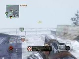 Gr3aTWH1T3NORth - Black Ops Game Clip
