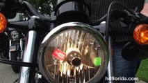 New 2014 Harley Davidson Sportster Forty-Eight Motorcycles for sale