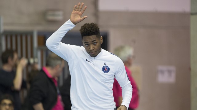 Cesson-Rennes - PSG Handball : les réactions d'après match