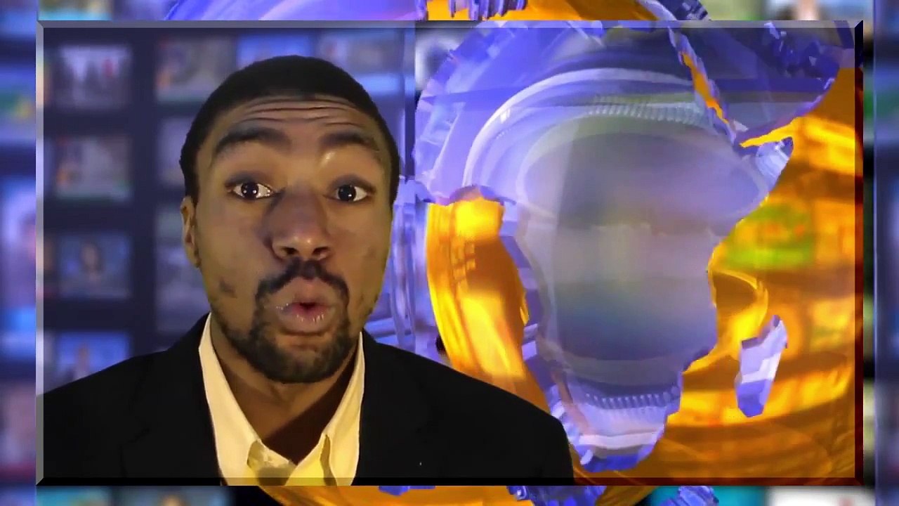 Real Deal with the Anti-Pundit 3-23-14