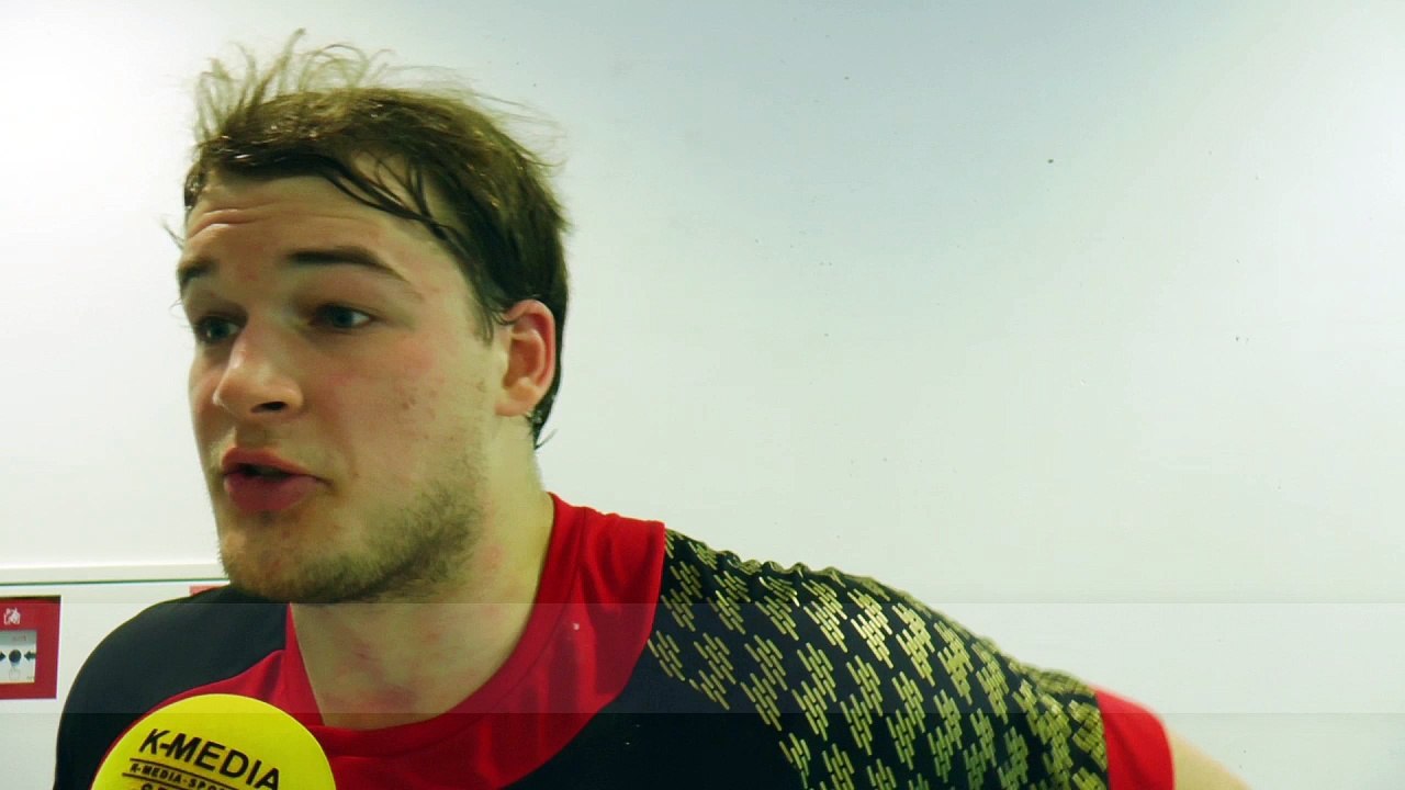 Doppelbelegung der Arena kein Thema unter den DHB Handballern