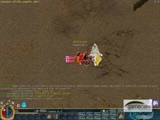 Cheat dofus conquete flyff