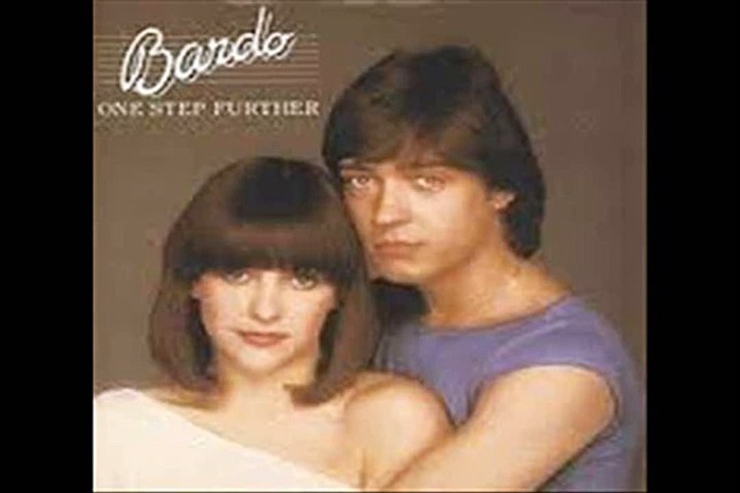 BARDO   -   One Step Further