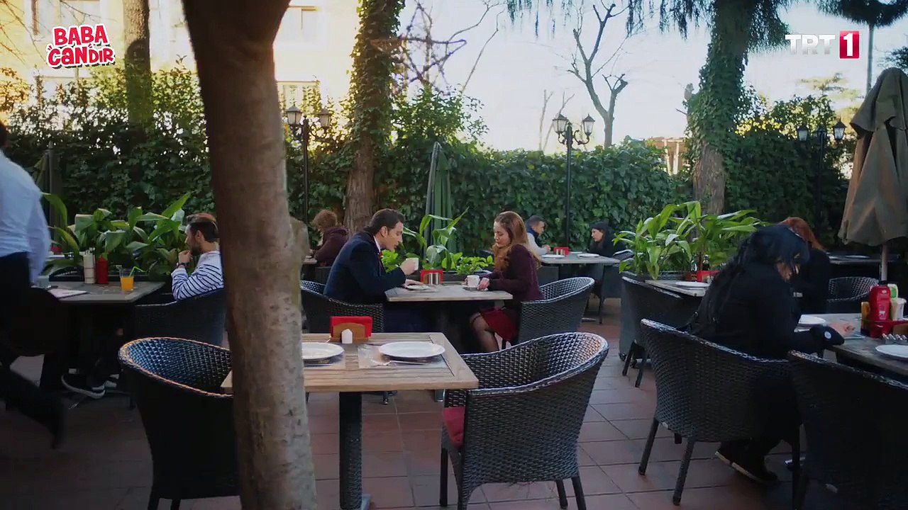 Halukun Eceye sürprizi!