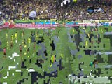 0-3 Éder Goal France  Ligue 1 - 03.04.2016, FC Nantes 0-3 Lille OSC