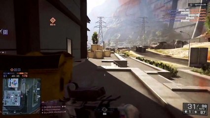 Novo editor de videos! | Bf4 | Sempre melhorando