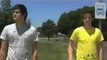 Smosh- Teleporting Fat Guy Fast Forwarded