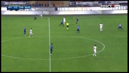 Inter Milan 1-2 Torino HD All Goals and Full Highlights 03.04.2016 HD