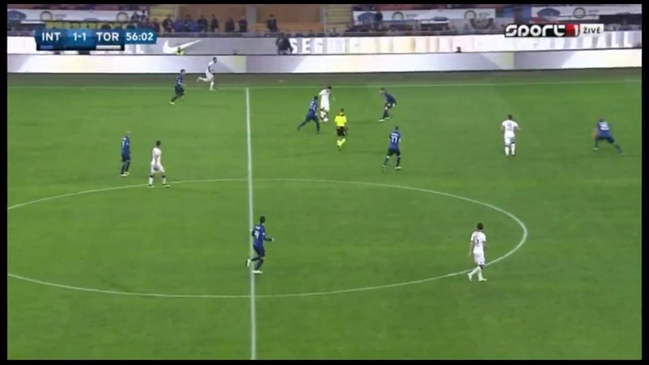 Inter Milan 1-2 Torino HD All Goals and Full Highlights 03.04.2016 HD