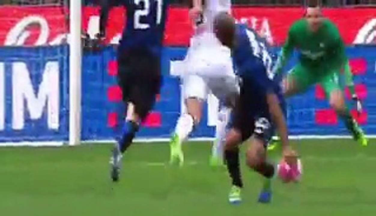 All Goals & Highlights HD | Inter 1:2 Torino Serie A 03.04.2016 HD