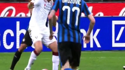 Inter Milan 1-2 Torino SERIE A 3.04.2016 HD