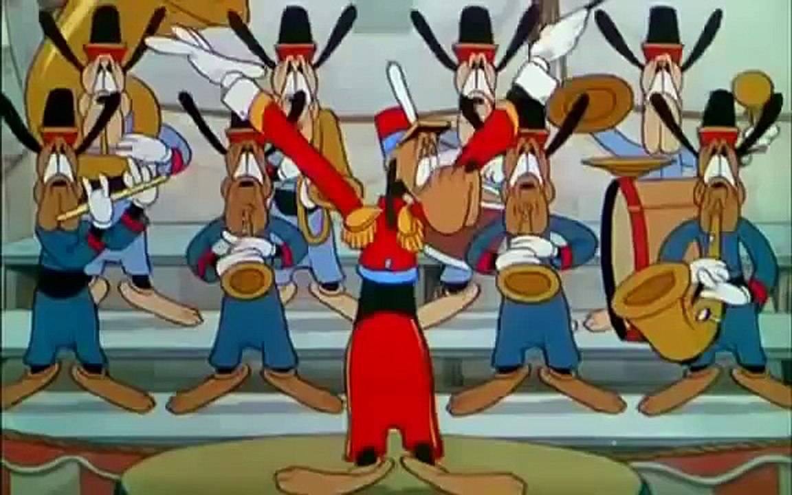 Le Cirque de Mickey - Mickey Mouse en Francais