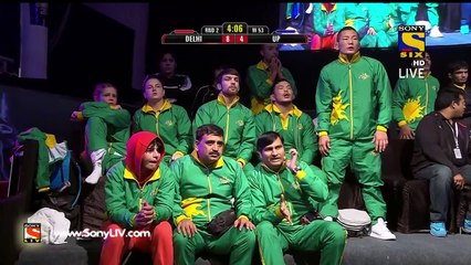 Pro Wrestling League 2015-Babita Kumari Vs Tatyana Kit-19th December 2015