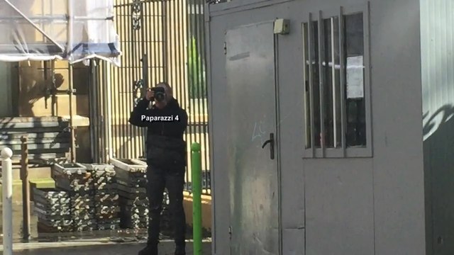 Sophie Marceau piège les paparazzis et les prend à leur propre jeu