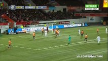 Lorient 1 - 3 Lyon - Highlights - 03-04-2016