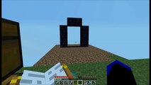 Minecraft grass block survival Part 2