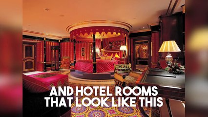 10 Things That Only Happen In Dubai