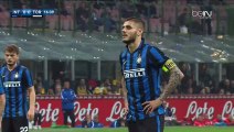 All Goals  Inter 1-2 Torino - 03-04-2016