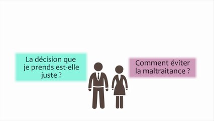 ETHIQUE ET DEONTOLOGIE