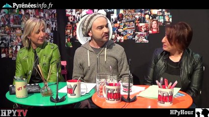 [HPyTv Mag] HPy Hour 62 (4 avril 2016)