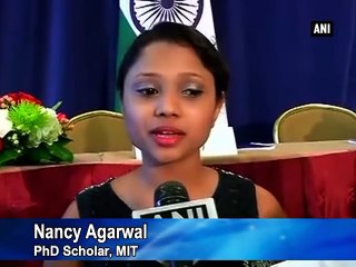 India-US MoU will be beneficial for Indian students  LIGO scientists