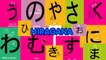 Learn Hiragana Japanese So Easy and Fast!! #hiragana #japanese