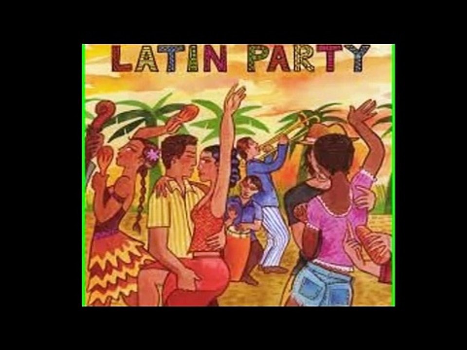 Champeta El Valache - Eddy Jey