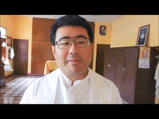 Padre Augusto Saquijama sobre qué nos toca hacer en esta Pascua de Resurrección