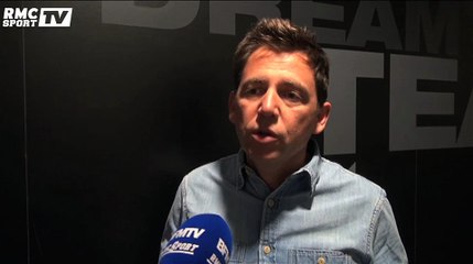 Riolo : "Les joueurs de l'OM n'ont aucune dignité"