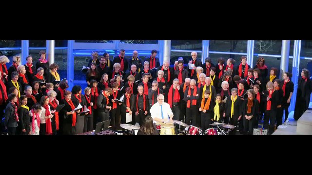 Genas - Concert 2016 Harmonie et Choeurs -N°1