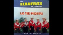 Los Llaneros De Guamuchil - las tres piedritas 