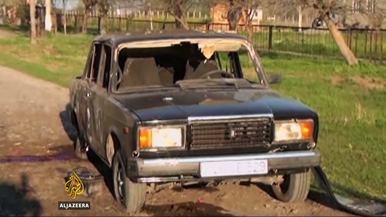 Inside Story - What triggered the conflict in Nagorno-Karabakh?