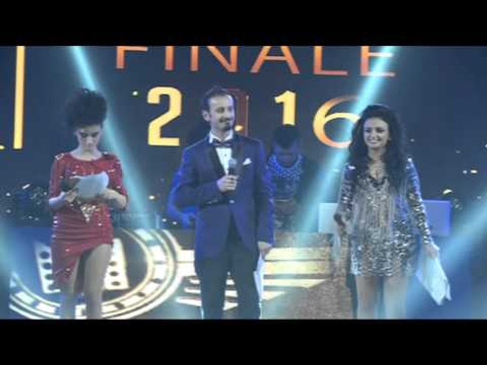 Shkodra Fest - 2 (Finalja e plote) Moscow Club 3 Mars 2016