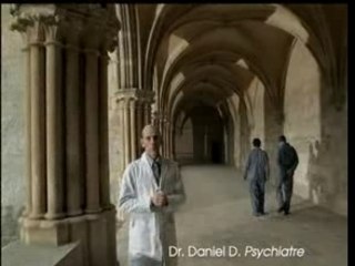 Pub TV Leroy Merlin La Pioche