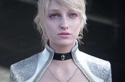 Kingsglaive: Final Fantasy XV - Official Teaser Trailer