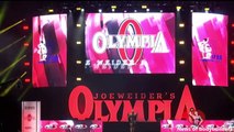 2015 Big Ramy - Mr. Olympia 2015 Official [HD, 720p]