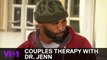 Couples Therapy With Dr. Jenn | Janice Dickinson Defends Kaylin & Joe Budden Returns | VH1
