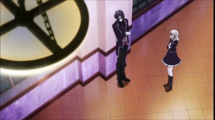 Diabolik Lovers  Crack   [XD]