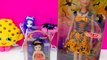 Barbie Target Exclusives Halloween Magic & Chelsea Pumpkin Dolls - Cookieswirlc Toy Video