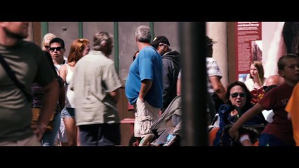 The American Side (2016) - Offical HD Trailer #1