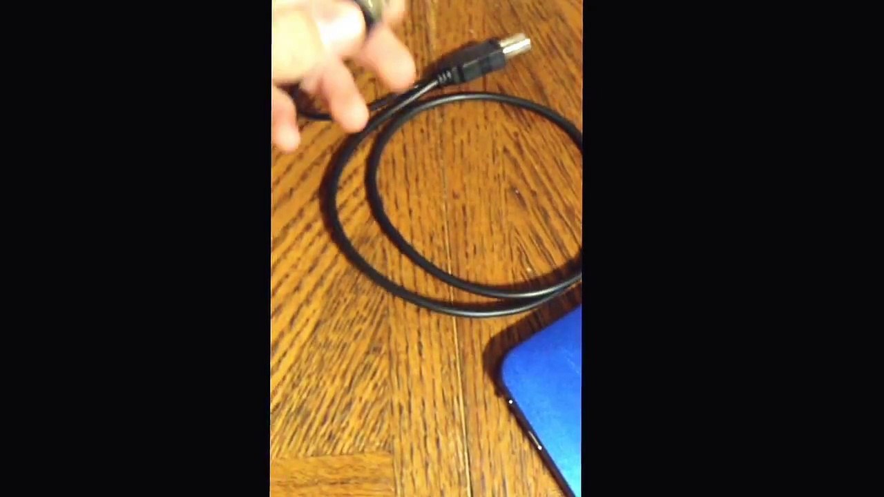 Unboxing #2 (Ep. 1)