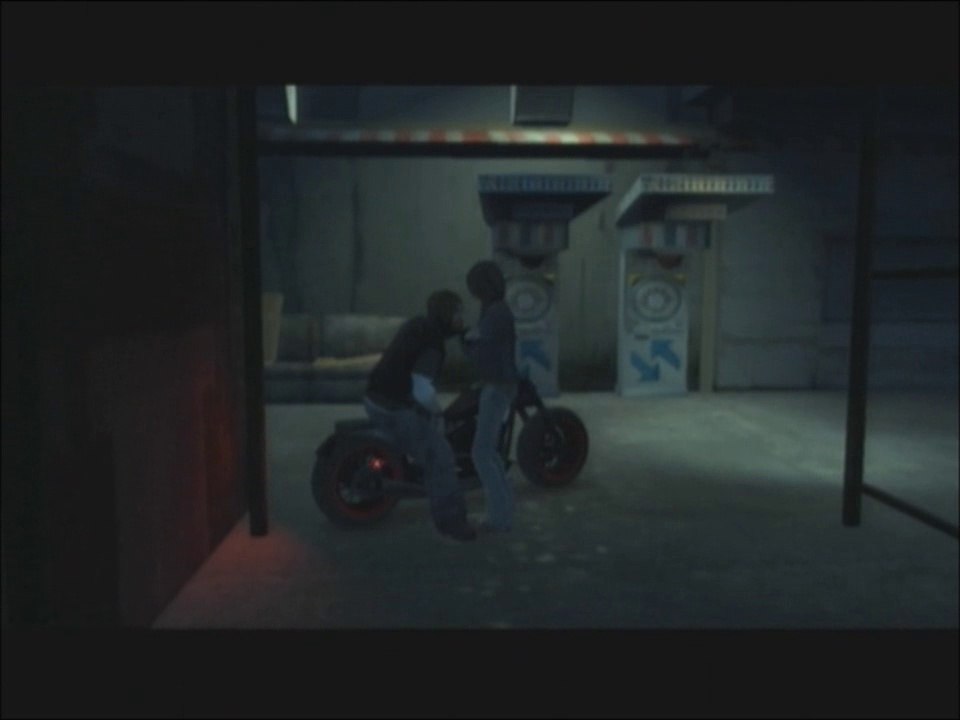 Grand Theft Auto 4: C1 # 22 - No Love Lost