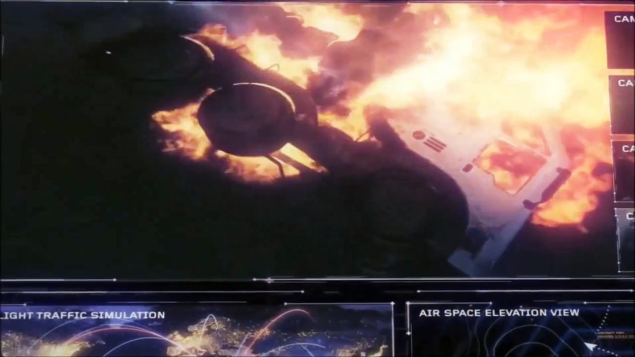 Call of Duty Black Ops 3 Walkthrough Gameplay Part 1 - Intro - Campaign Mission 1 (COD BO3)