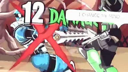 Buy Sell Accounts - EpicDuel Fan Made Trailer