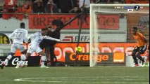 All Goals HD - Lorient 1-3 Lyon - 03-04-2016