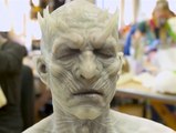 Game of Thrones Season 6 - Making the Monsters