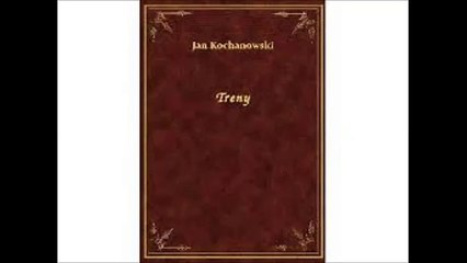 Tren VII - Jan Kochanowski ( audiobook pl )